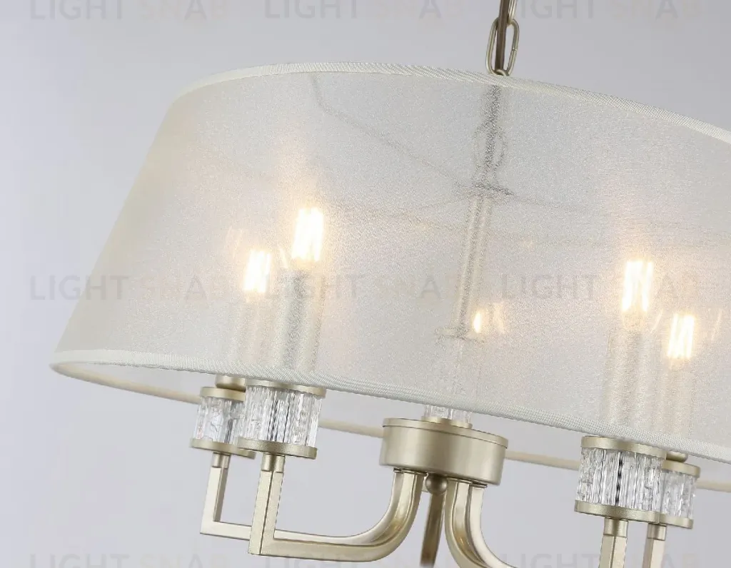 Подвесная люстра Ambrella Light High Light Classic LH71211 LH71211
