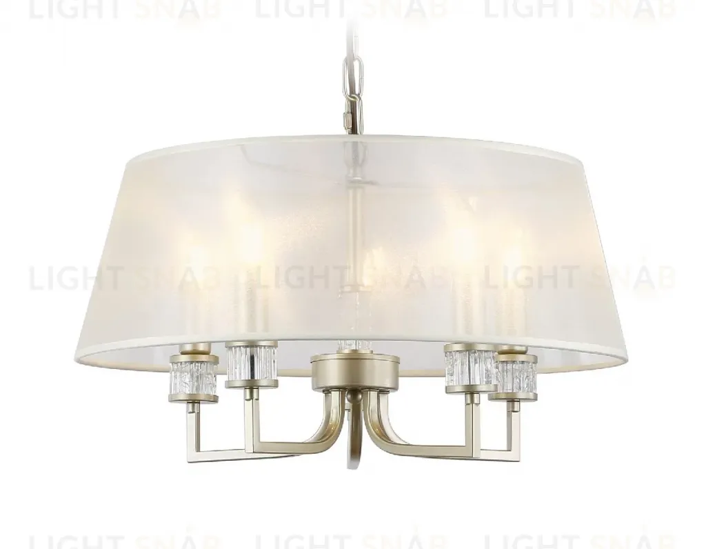 Подвесная люстра Ambrella Light High Light Classic LH71211 LH71211
