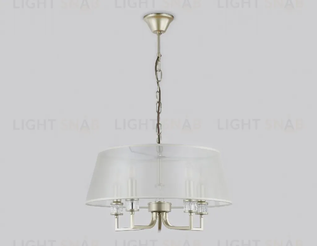 Подвесная люстра Ambrella Light High Light Classic LH71211 LH71211