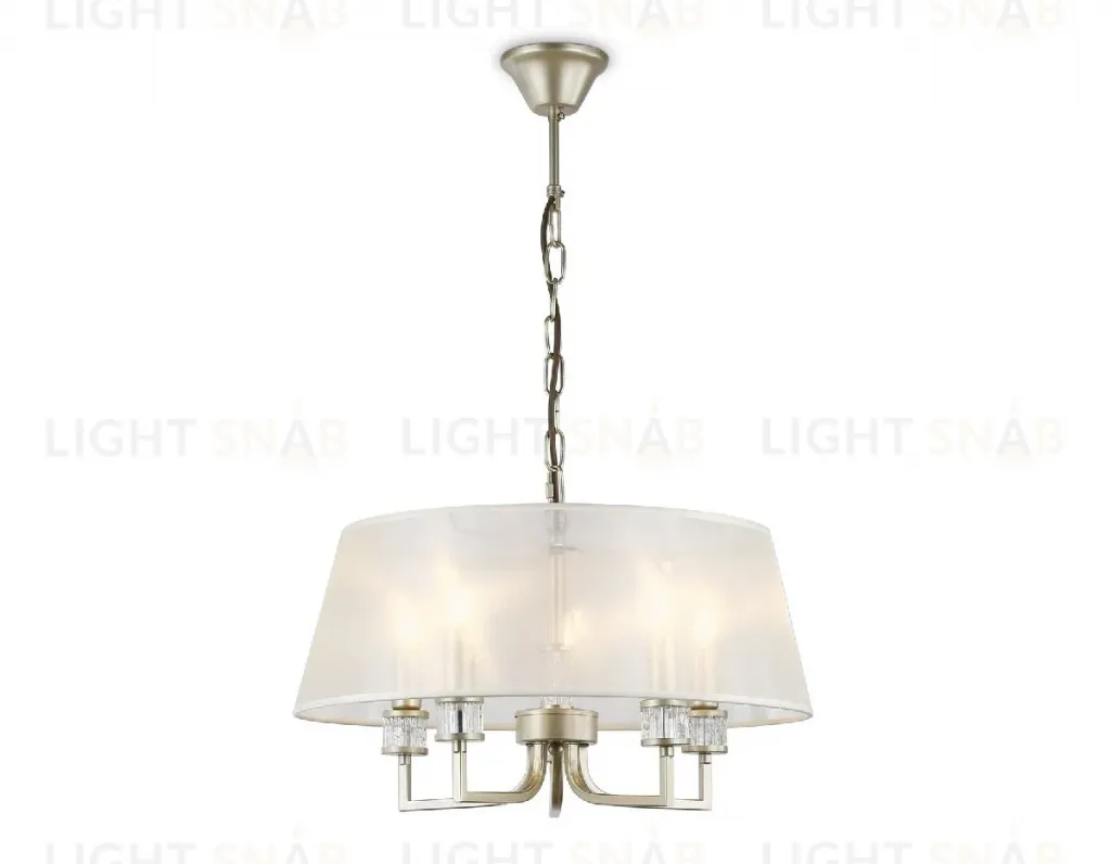 Подвесная люстра Ambrella Light High Light Classic LH71211 LH71211