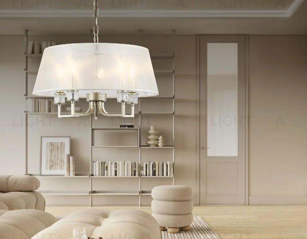 Подвесная люстра Ambrella Light High Light Classic LH71211 LH71211