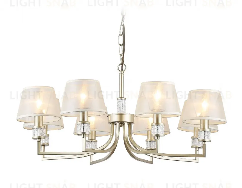 Подвесная люстра Ambrella Light High Light Classic LH71217 LH71217