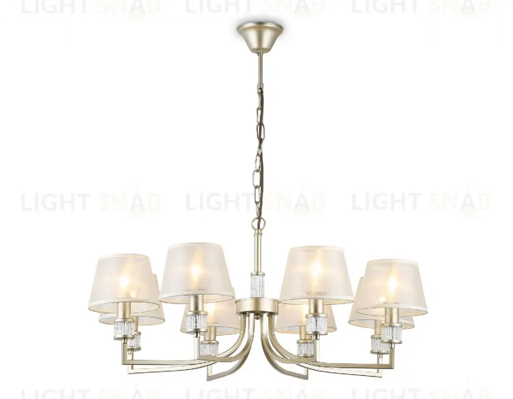 Подвесная люстра Ambrella Light High Light Classic LH71217 LH71217