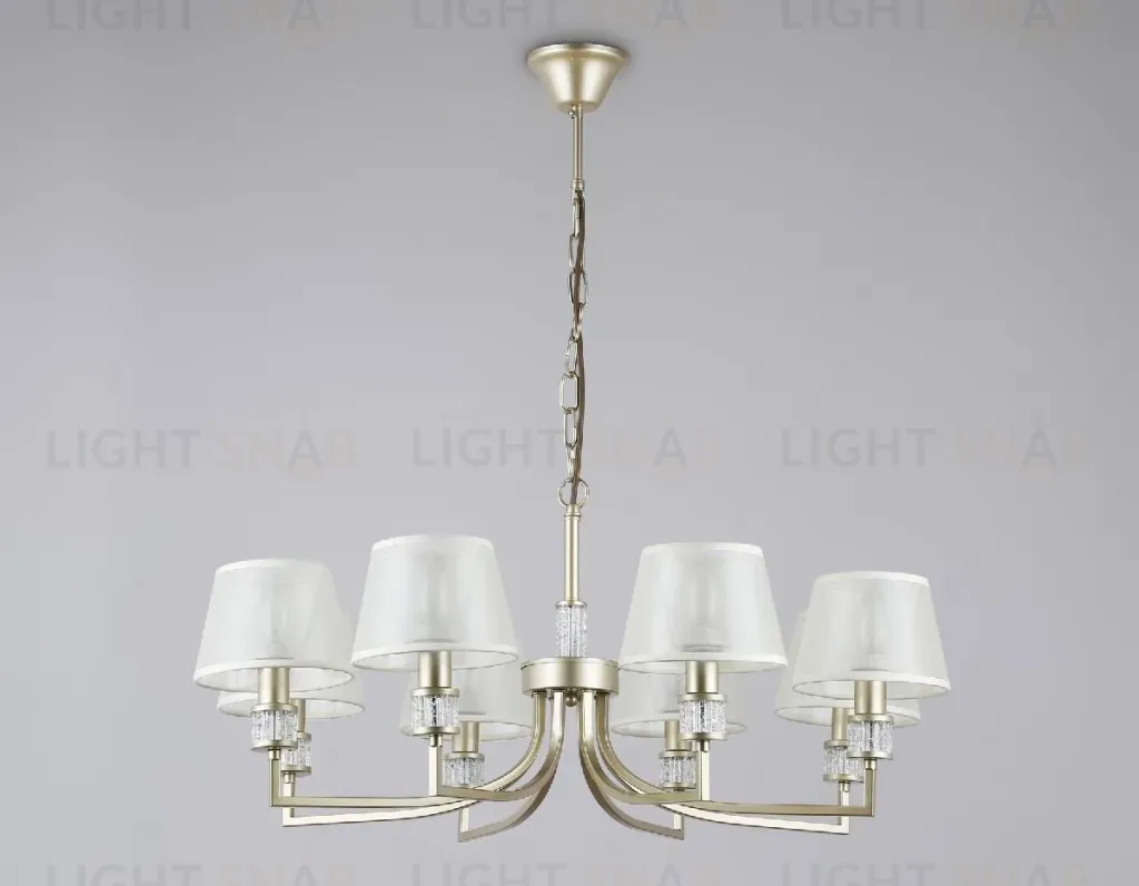 Подвесная люстра Ambrella Light High Light Classic LH71217 LH71217