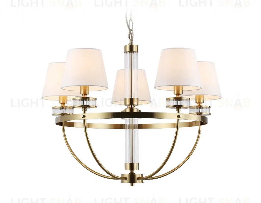 Подвесная люстра Ambrella Light High Light Classic LH71251 LH71251