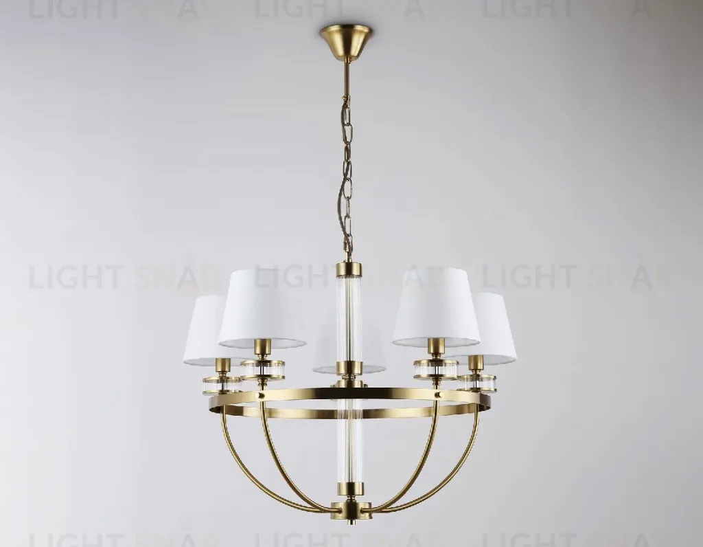 Подвесная люстра Ambrella Light High Light Classic LH71251 LH71251