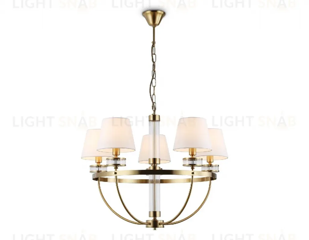 Подвесная люстра Ambrella Light High Light Classic LH71251 LH71251