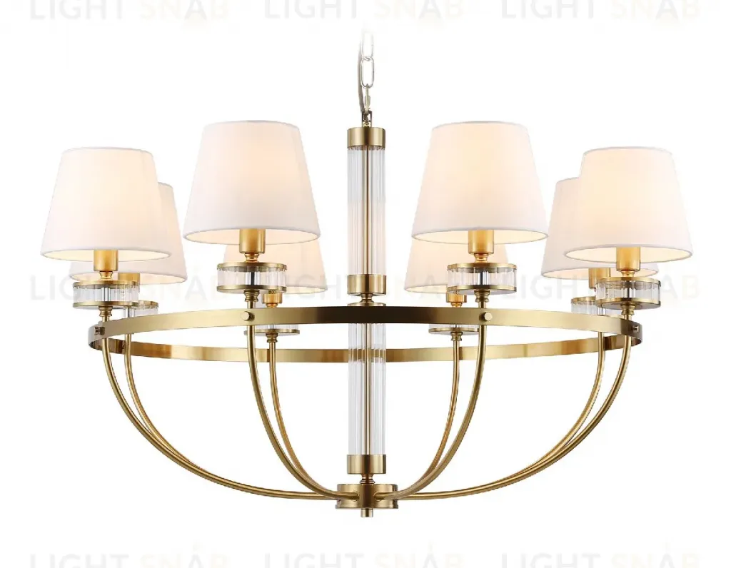 Подвесная люстра Ambrella Light High Light Classic LH71253 LH71253