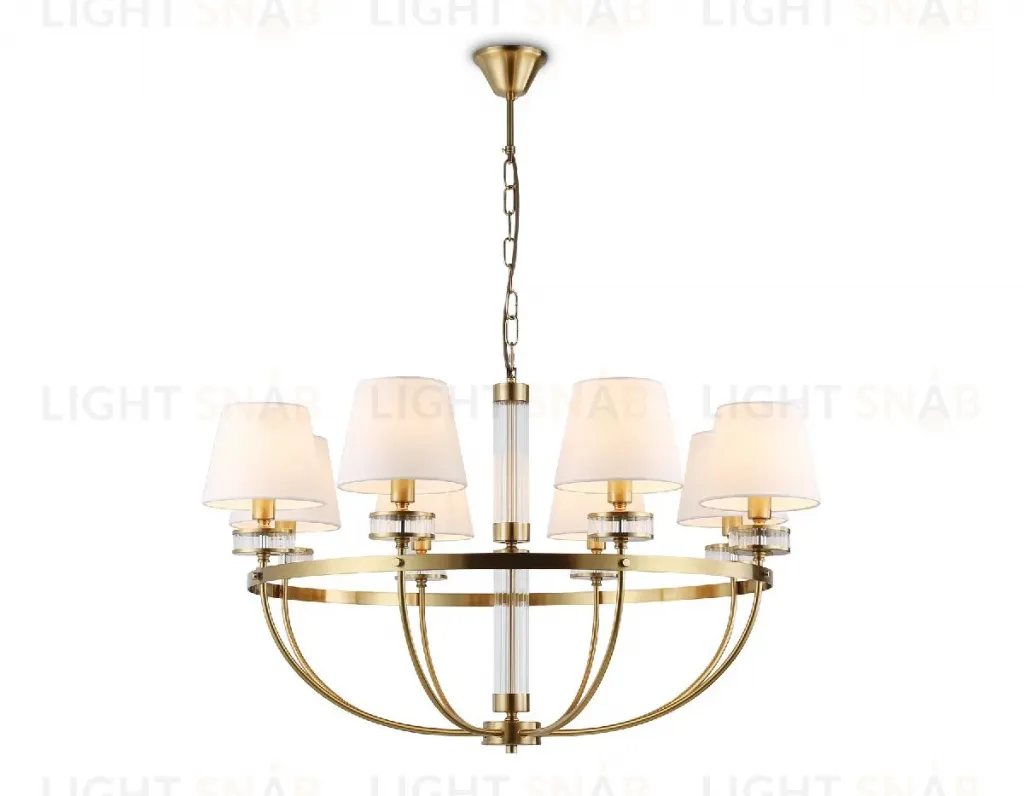 Подвесная люстра Ambrella Light High Light Classic LH71253 LH71253