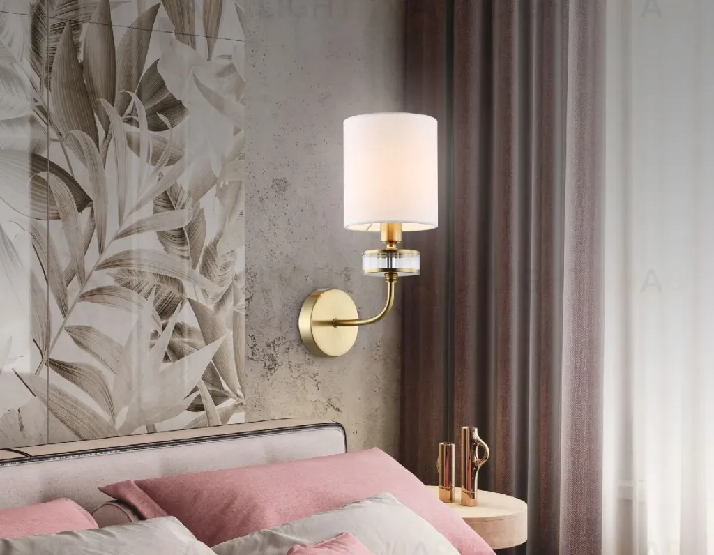 Бра Ambrella Light High Light Classic LH71255 LH71255