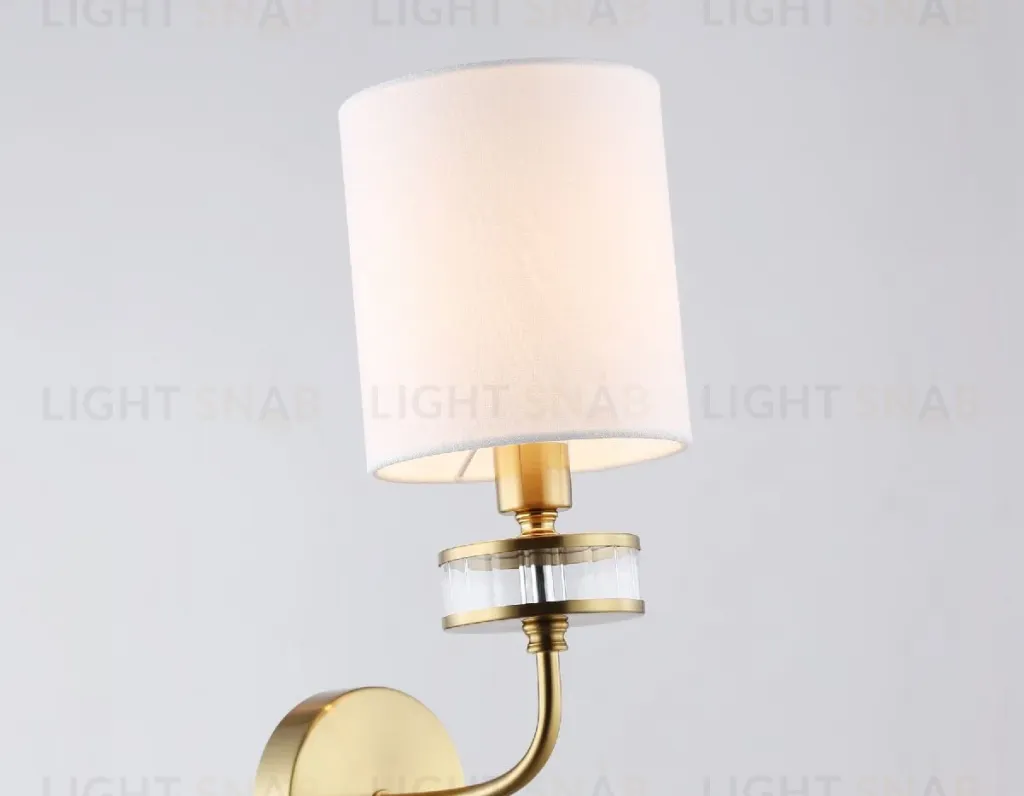 Бра Ambrella Light High Light Classic LH71255 LH71255