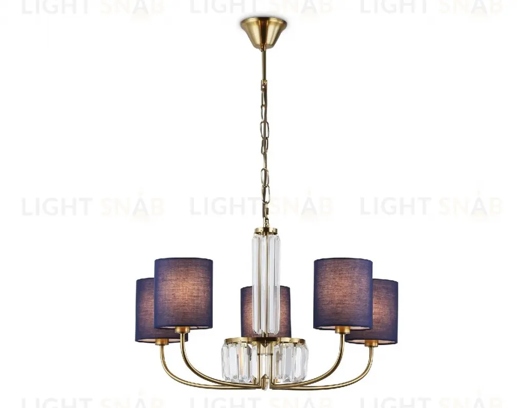 Подвесная люстра Ambrella Light High Light Classic LH71271 LH71271