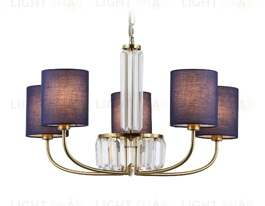 Подвесная люстра Ambrella Light High Light Classic LH71271 LH71271