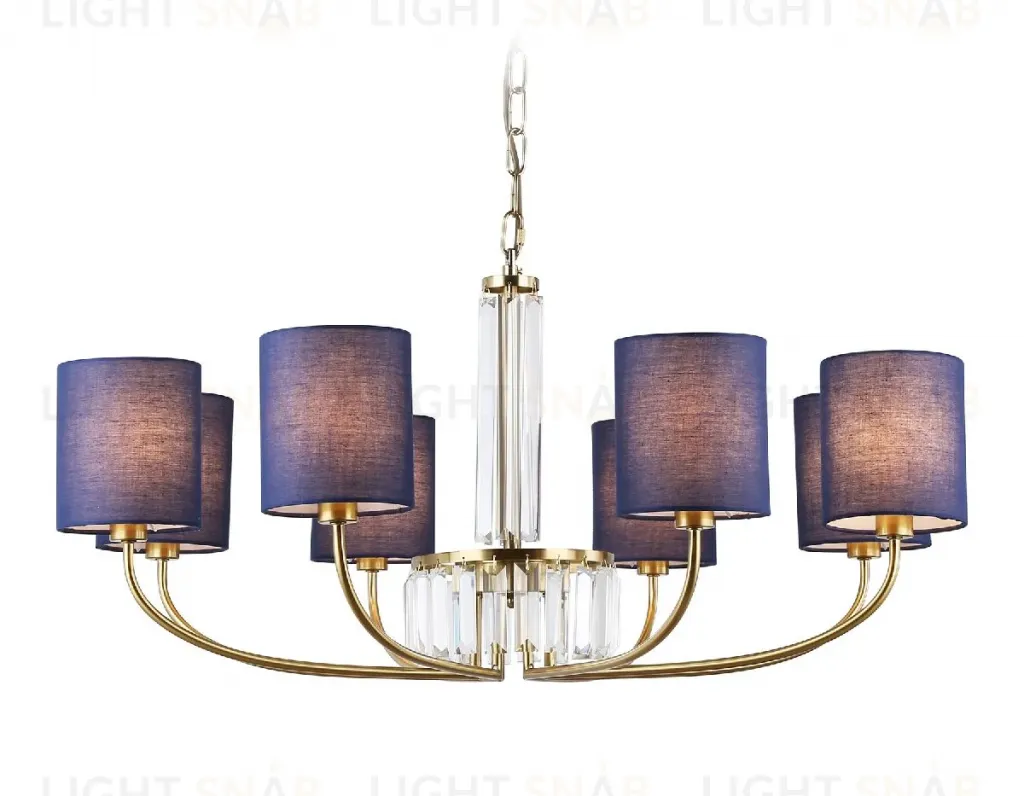 Подвесная люстра Ambrella Light High Light Classic LH71273 LH71273