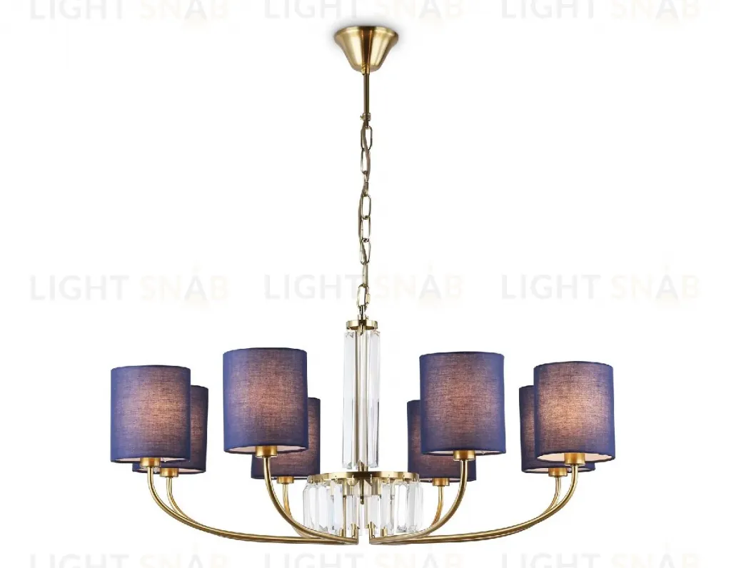 Подвесная люстра Ambrella Light High Light Classic LH71273 LH71273