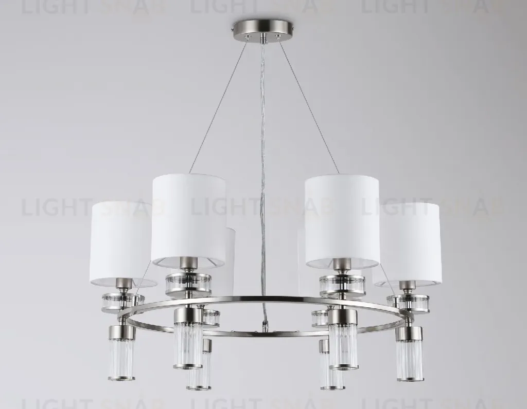 Подвесная люстра Ambrella Light High Light Classic LH71291 LH71291