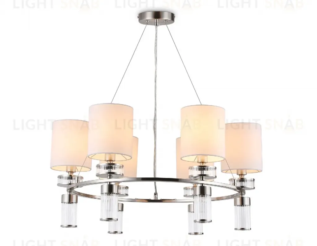 Подвесная люстра Ambrella Light High Light Classic LH71291 LH71291