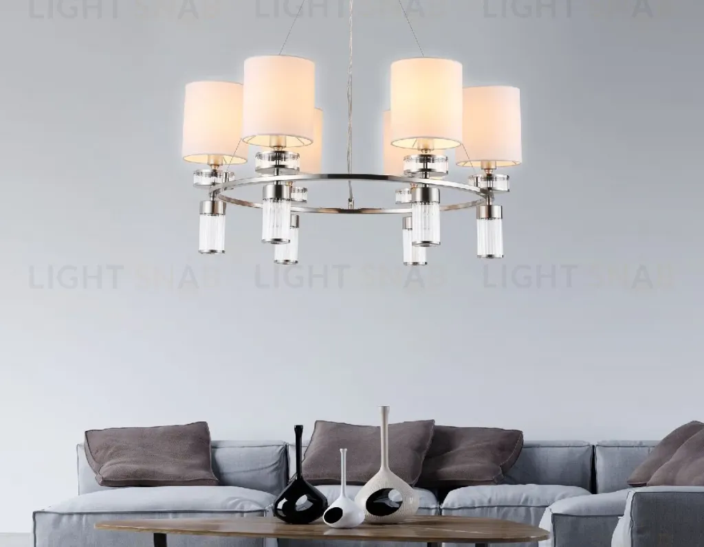 Подвесная люстра Ambrella Light High Light Classic LH71291 LH71291