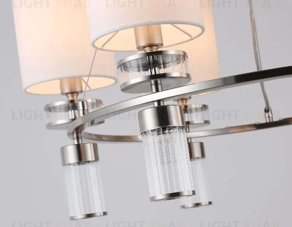 Подвесная люстра Ambrella Light High Light Classic LH71291 LH71291