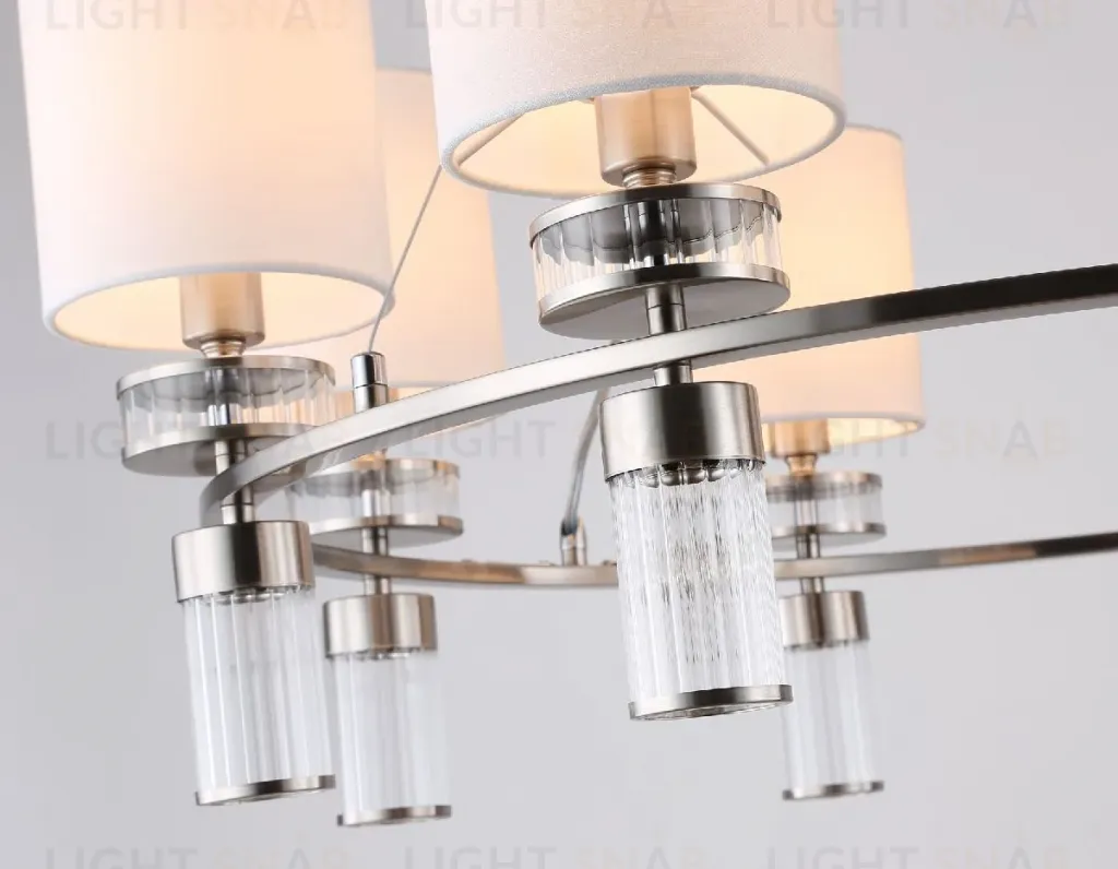 Подвесная люстра Ambrella Light High Light Classic LH71293 LH71293