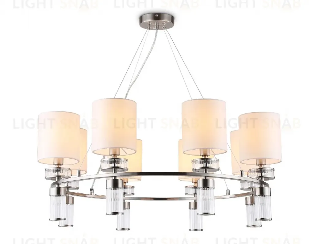 Подвесная люстра Ambrella Light High Light Classic LH71293 LH71293