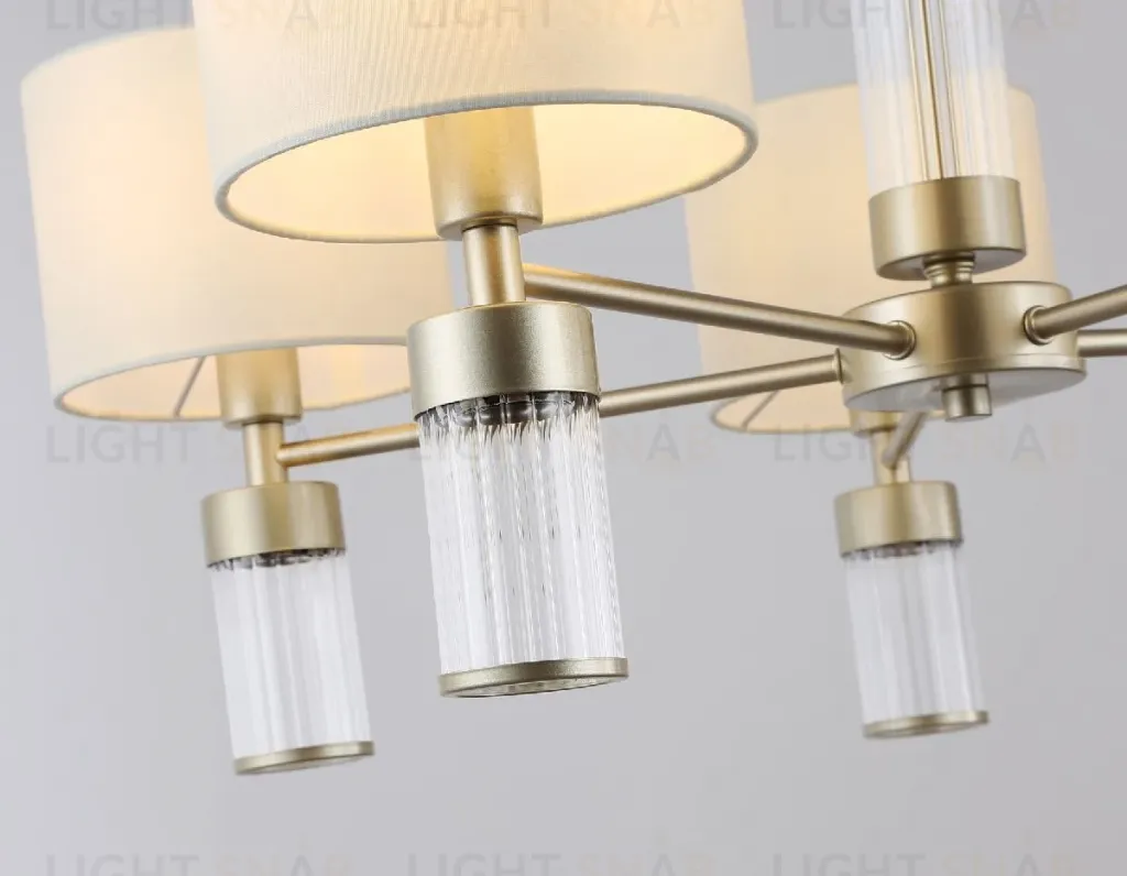 Люстра на штанге Ambrella Light High Light Classic LH71301 LH71301