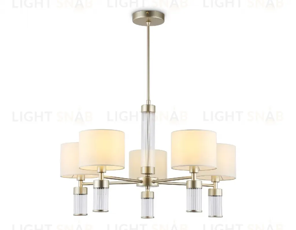 Люстра на штанге Ambrella Light High Light Classic LH71301 LH71301