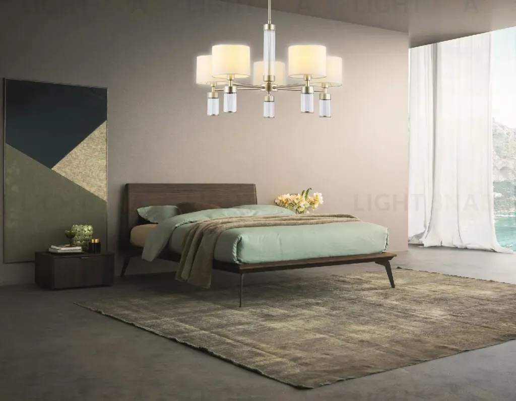 Люстра на штанге Ambrella Light High Light Classic LH71301 LH71301
