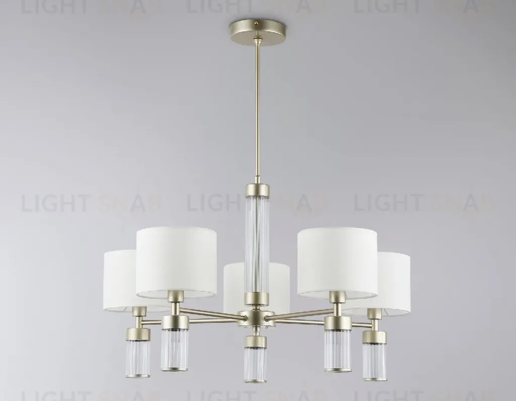 Люстра на штанге Ambrella Light High Light Classic LH71301 LH71301