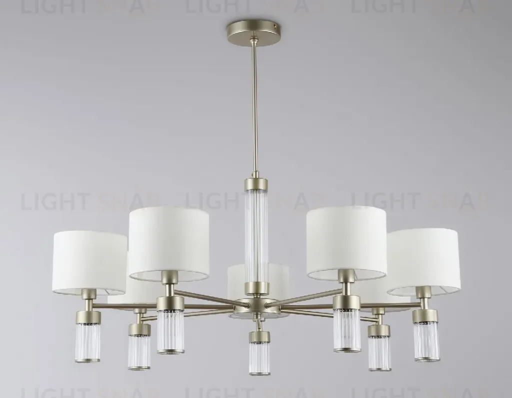 Люстра на штанге Ambrella Light High Light Classic LH71303 LH71303