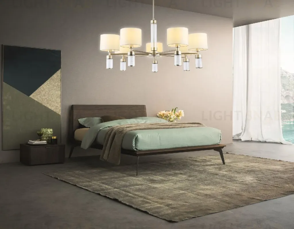Люстра на штанге Ambrella Light High Light Classic LH71303 LH71303