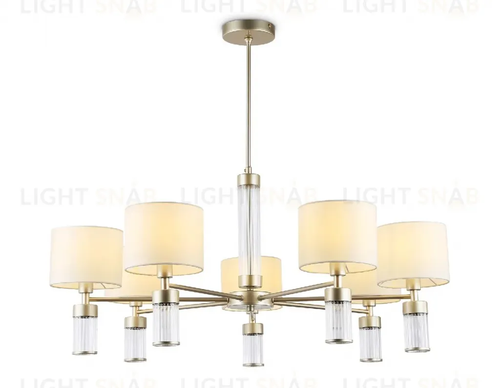Люстра на штанге Ambrella Light High Light Classic LH71303 LH71303
