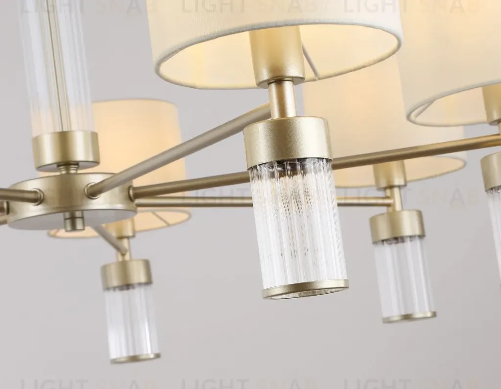 Люстра на штанге Ambrella Light High Light Classic LH71303 LH71303