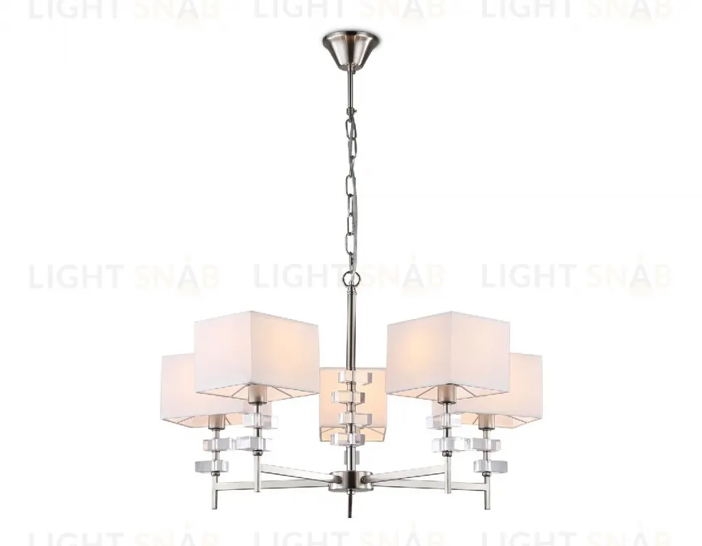 Подвесная люстра Ambrella Light High Light Classic LH71321 LH71321