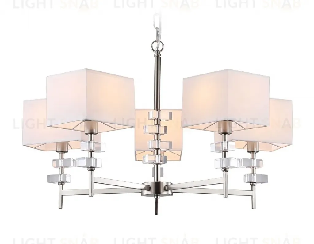 Подвесная люстра Ambrella Light High Light Classic LH71321 LH71321