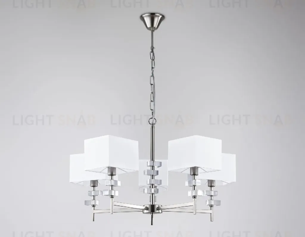 Подвесная люстра Ambrella Light High Light Classic LH71321 LH71321