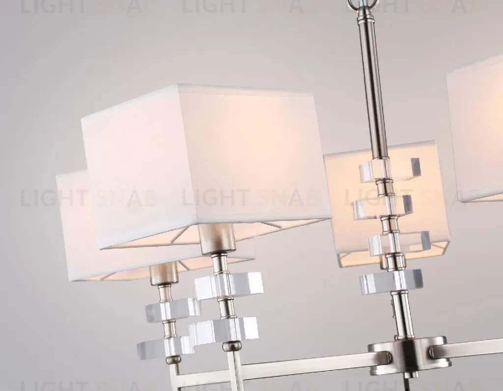 Подвесная люстра Ambrella Light High Light Classic LH71321 LH71321