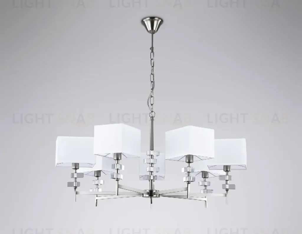 Подвесная люстра Ambrella Light High Light Classic LH71323 LH71323