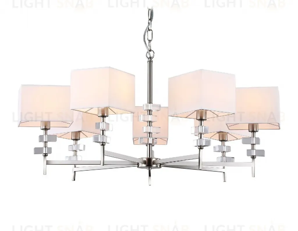 Подвесная люстра Ambrella Light High Light Classic LH71323 LH71323