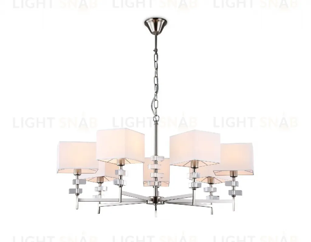 Подвесная люстра Ambrella Light High Light Classic LH71323 LH71323