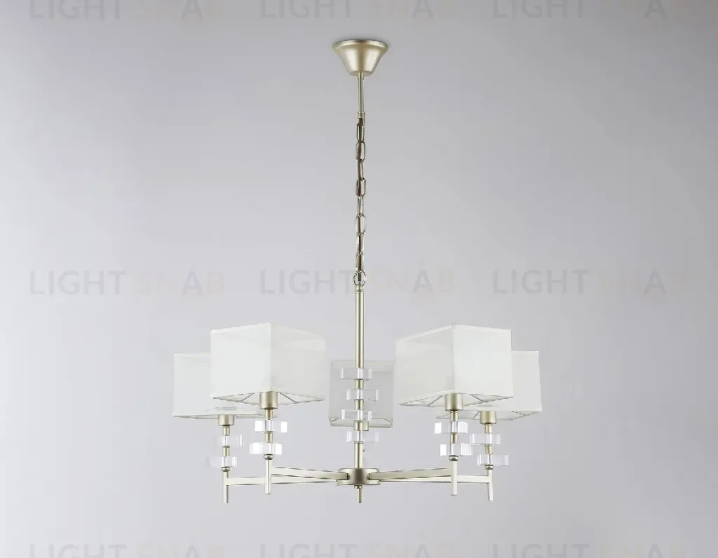 Подвесная люстра Ambrella Light High Light Classic LH71331 LH71331