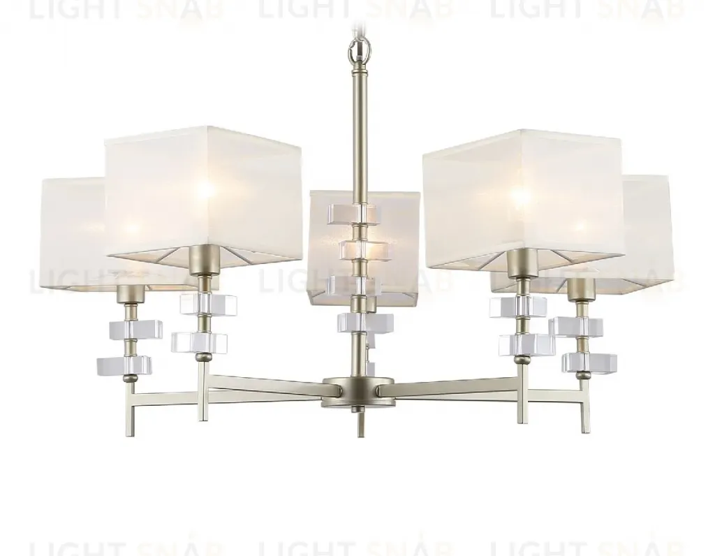 Подвесная люстра Ambrella Light High Light Classic LH71331 LH71331