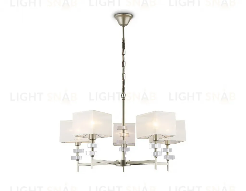 Подвесная люстра Ambrella Light High Light Classic LH71331 LH71331