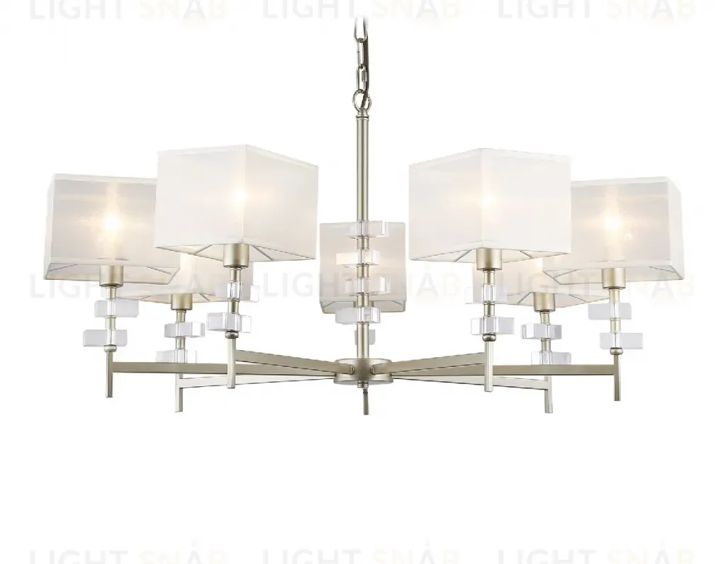Подвесная люстра Ambrella Light High Light Classic LH71332 LH71332