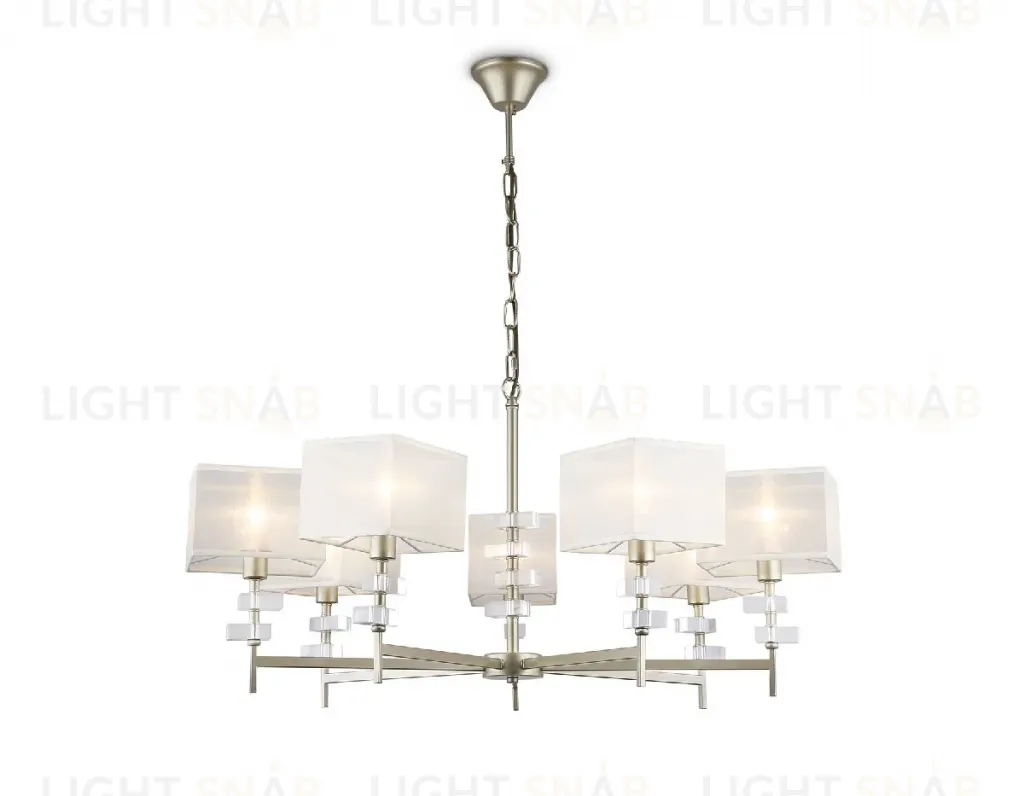 Подвесная люстра Ambrella Light High Light Classic LH71332 LH71332