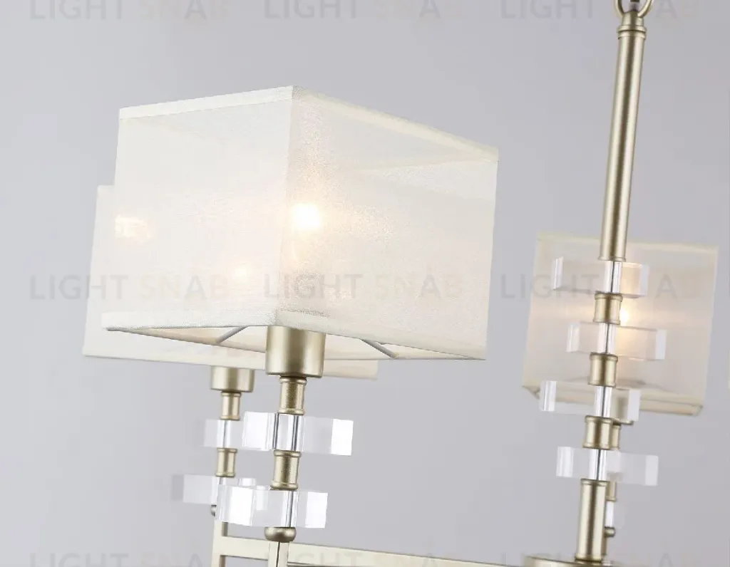 Подвесная люстра Ambrella Light High Light Classic LH71331 LH71331