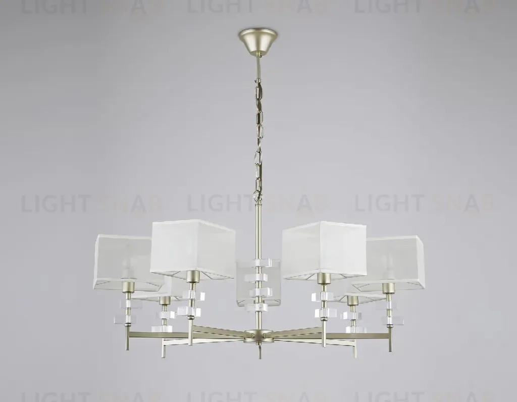 Подвесная люстра Ambrella Light High Light Classic LH71332 LH71332