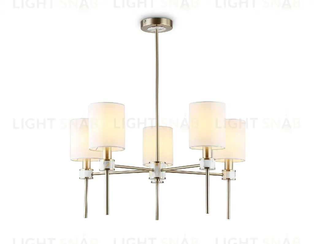 Люстра на штанге Ambrella Light High Light Classic LH72371 LH72371