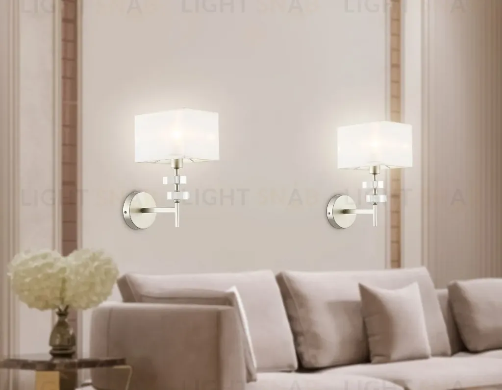 Бра Ambrella Light High Light Classic LH71335 LH71335