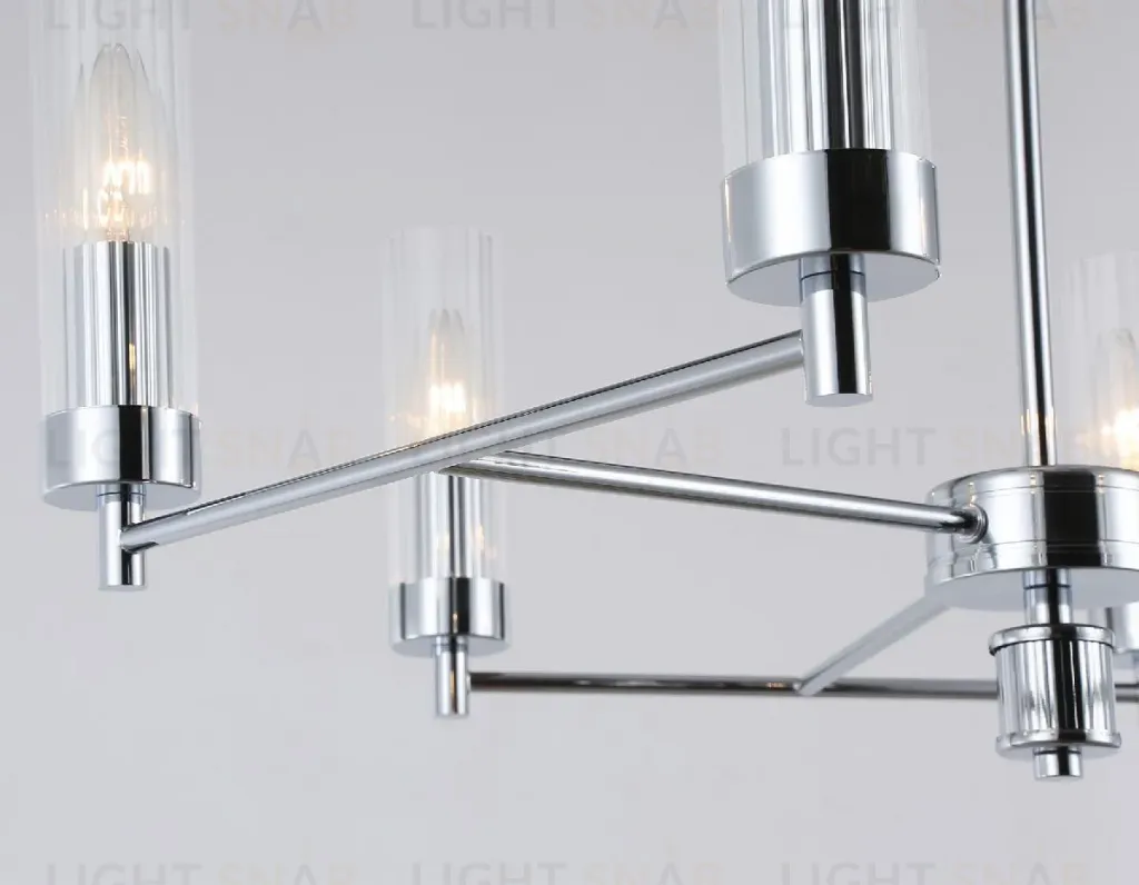Люстра на штанге Ambrella Light High Light Modern LH55151 LH55151